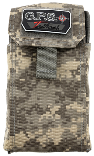 G*outdoors Tactical Shell Holder, Gps Gps-t8535shd25x Tactical Shotshell Holder