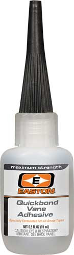 Easton Quickbond Vane Adhesive - .50 Oz 1-pack