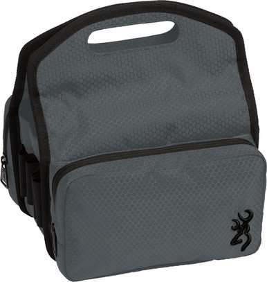Browning Summit Line Bag Holds - 4 Bx Of Shotshells Brackish