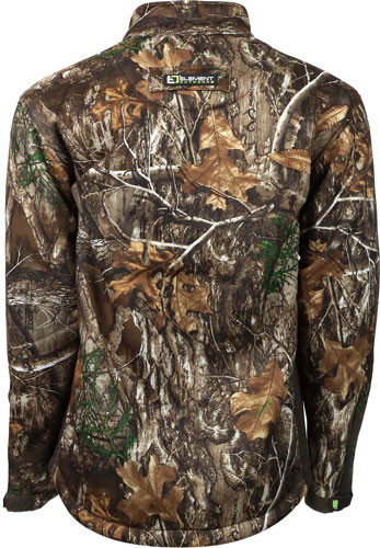 Element Outdoors Youth Jacket - Axis Midweight Rt-edge Large
