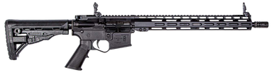 Et Arms Inc , 5.56x45mm NATO 16" 10+1 Black
