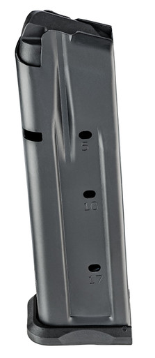 Springfield Magazine 9MM 17 Rounds Fits Springfield Prodigy