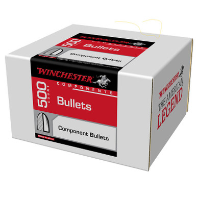 Winchester Centerfire Handgun Reloading Bullets 158 Jhp