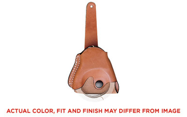 Desantis Attach Cuff Case Hngd Tn