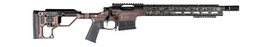 Christensen Arms Mpr Chassis 6mm Arc 16" 5rd Desert Brown Anodized Brown Mb
