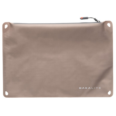 Magpul Industries Corp Daka, Magpul Mag1245-020 Lite Pouch LargeGry