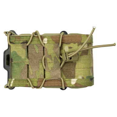 High Speed Gear Taco Molle, Hsgi 112r00mc X2rTaco Molle Multicam