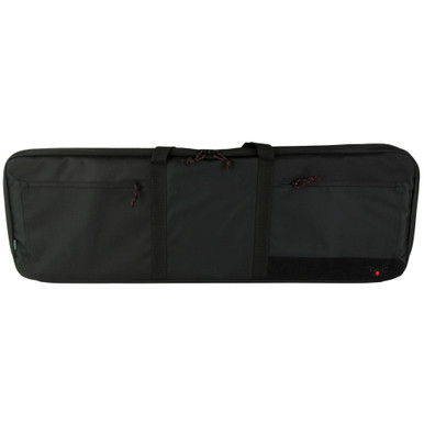 ALLEN 10821 TAC SIX DIVISION 38 IN TACT BLACK