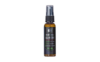 Breakthrough Clean All-in-one, Brkthru Bb-aio-2ozBattle Born All-in-one 2oz