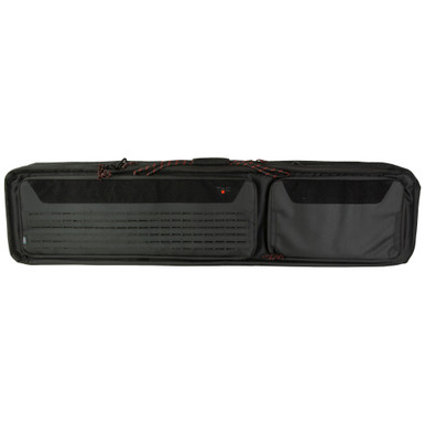 Allen Tac-Six 55" Unit Tactical Rifle Case Black