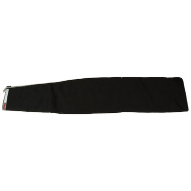 Allen Scoped Rifle Pouch 46.5" x 9.5" Lockable Zipper Black