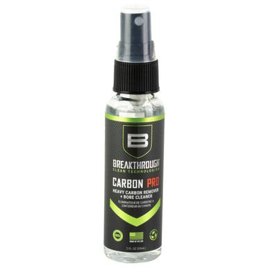 Breakthrough Clean Carbon Pro Pump Spray