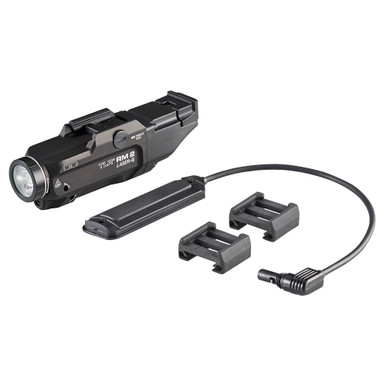 Streamlight Tlr Rm 2, Stl 69453Tlr Rm 2 GreenRail Mnt 1000 Lum