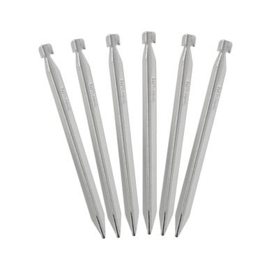 Snugpak Tent Stakes (6 Pack)