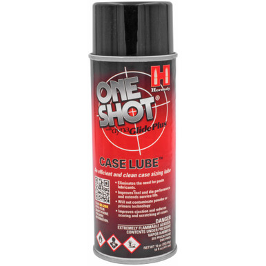 Hornady One Shot Spry Case Lb 10oz 12c