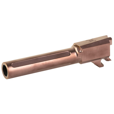 True Precision Bbl P365xl 9mm Cpr