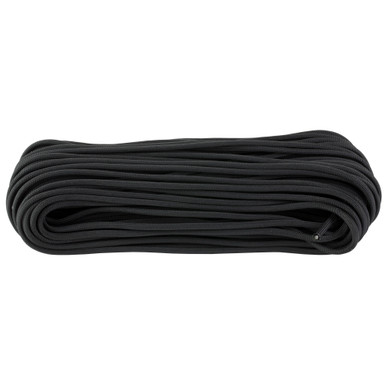 Pathfinder 550 Paracord Black