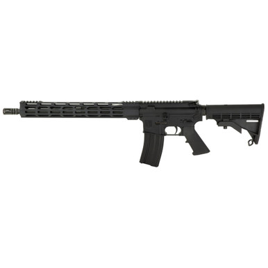 Diamondback Db15 5.56 nato 16" 30rd Black Mlok Blem