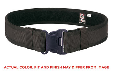 Desantis Nyl Dty Belt Size Med Blk