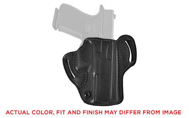 Desantis Viper 2.0 For Glock 43 Rh Black