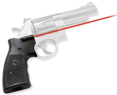 Crimson Trace Lasergrips, Crim Lg207 Lasergrips Sw Kln Sb