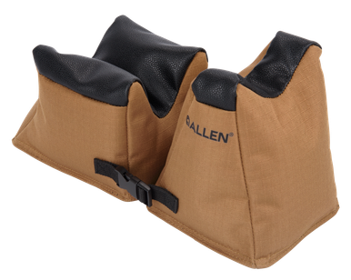 Allen X-focus, Allen 18411 X-focus Filled Front/rear Shooting