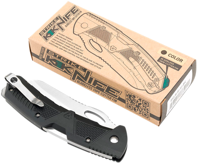 Strike K1, Si K1-bk Strike K1 Knife