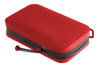 Magpul Industries Corp Daka, Magpul Mag1240-611 Daka Utility Organizer Red