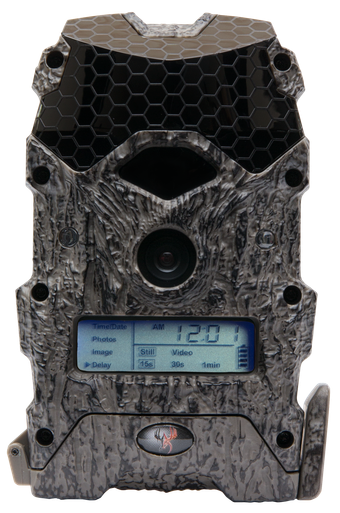 Wildgame Innovations Mirage 2.0 22MP Trail Cam Lightsout