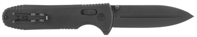 SOG Pentagon XR LTE Black Graphite