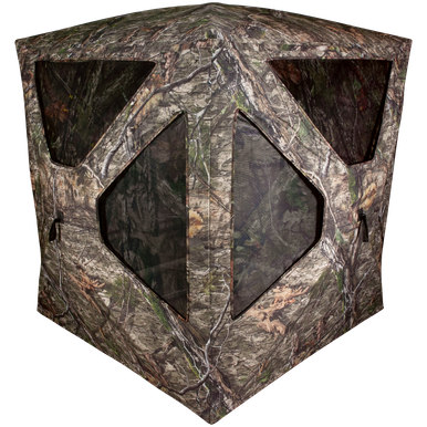 Primos Double Bull Roughneck Ground Blind 58"x58"x54"