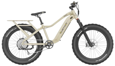 Quietkat Inc /vista Outdo E-bike, Quiet Ranger 10 22-ran-10-snd-19 1000w Large