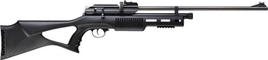 Beeman 1085 Qb Ii Co2 .177 - Pellet Air Rifle 12 Shot