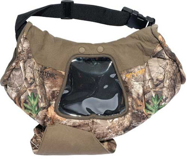 Hot Shot Hf-2 Textpac Hand - Warmer Insulated Rt-edge
