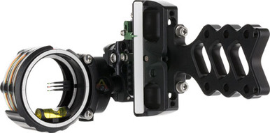 Axcel Accu Hunter Sight - Accustat Ii 3-pin .019Rh/lh
