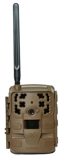 Moultrie Delta Base Cellular - Trail Camera 24mp Brn Verizon