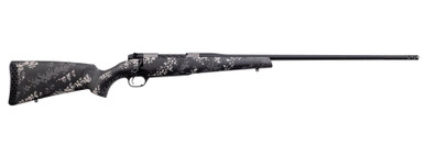 Weatherby Mark V Backcntry Ti 2 338prm 18" 4+1 Graphite Black Cerakote