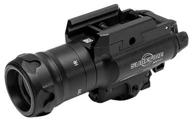 Surefire X400vh, Sf X400vh-b-irc Masterfire Rdh X400 Wht/led350