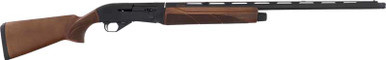 Cz 712 G3 12ga. 28" Matte Black Walnut Stock 3" vr Ct-5