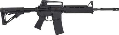 Bushmaster M4 Patrolman Moe 223 Rem/5.56 NATO 16" Barrel 30Rd Black