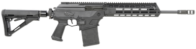IWI GALIL ACE GEN2 7.62 NATO/.308 WIN 16" BARREL 20-ROUNDS BLACK