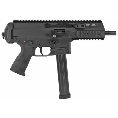 B&T APC45 Pro .45 ACP 7" 25Rd Black Semi Auto Pistol