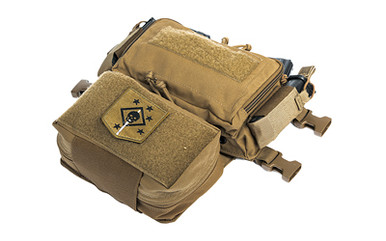 Hsp Multi-mission Hanger V2
