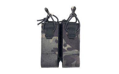 Haley Strategic Partners Double Pistol Mag Pouch