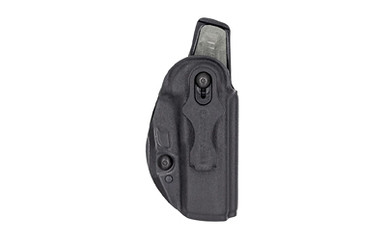 Safariland Species Shield-pls Stx Tac Black Rt