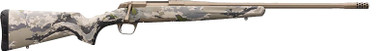 Browning X-bolt Speed 300 Win Mag 22" 3+1Suppressor Ready Bronze/ovix