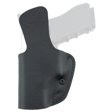 Tagua Iwb Or Holster For Glock 48/43 Black