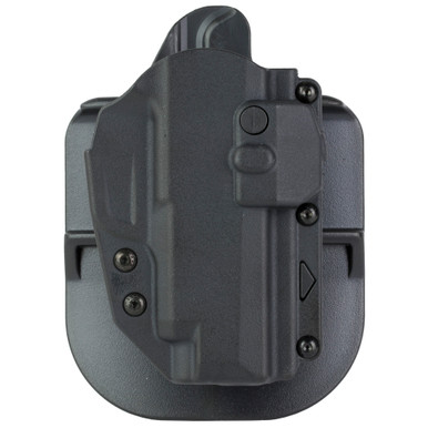 Rapid Force Level 2 Slim P365 Black