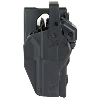 Rapid Force Level 3 P320c Quick Disconnect System Black
