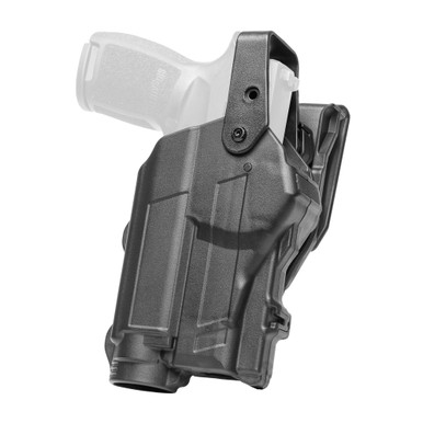Rapid Force Level 3 P320c W/light Black